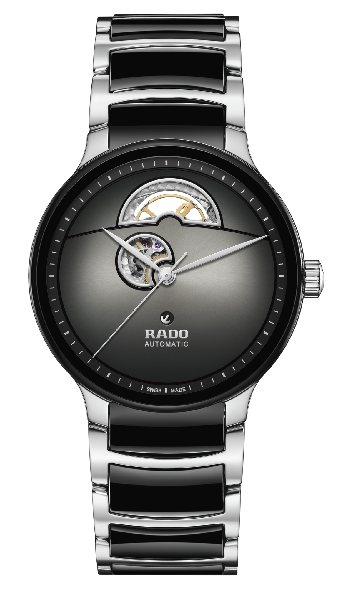 Rado Centrix R30012152 Men's Watch