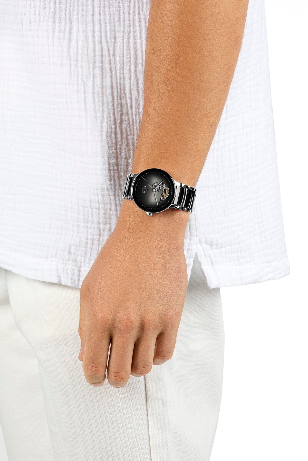 Rado Centrix R30012152 Men's Watch