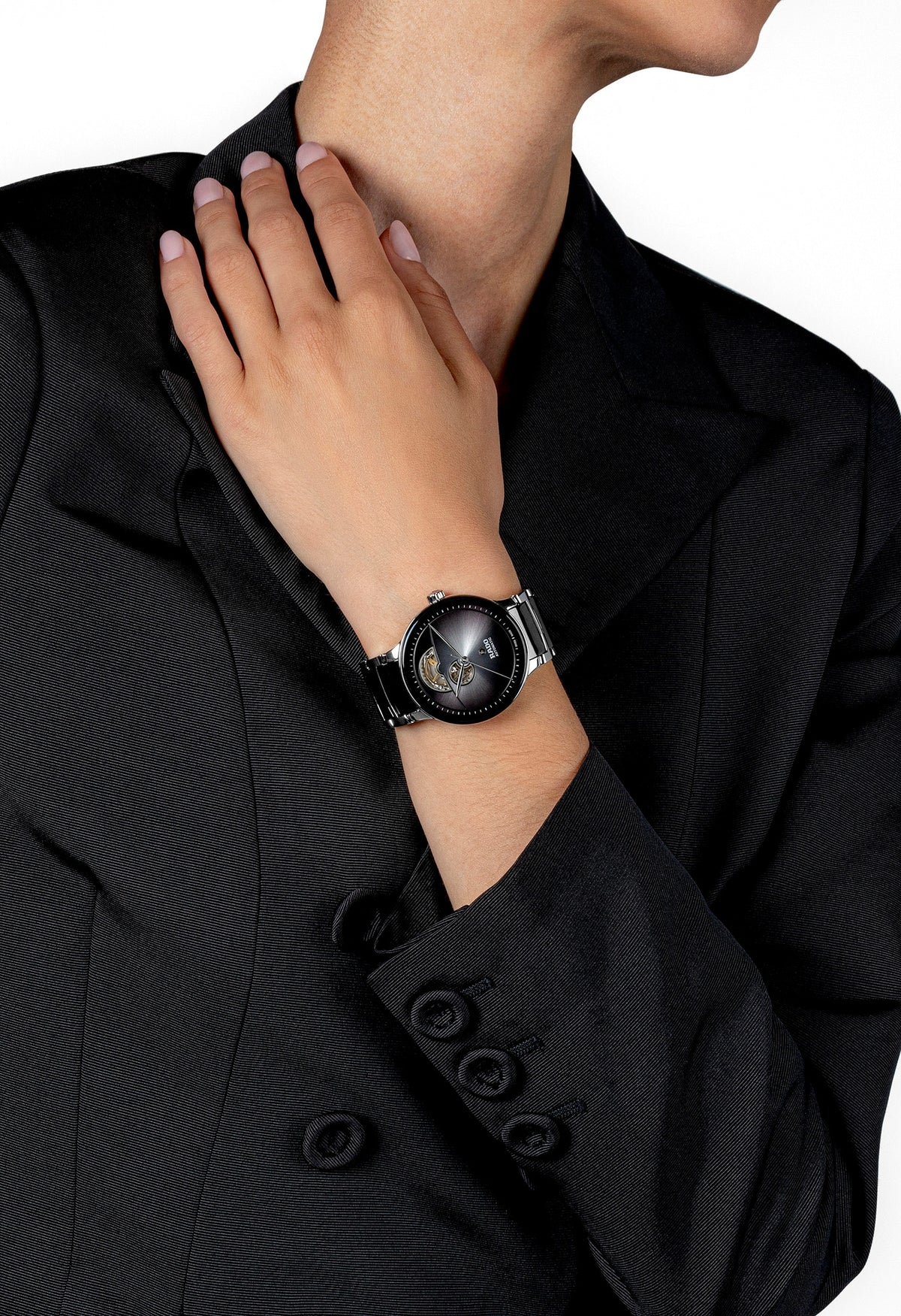 Rado Centrix R30012152 Men's Watch