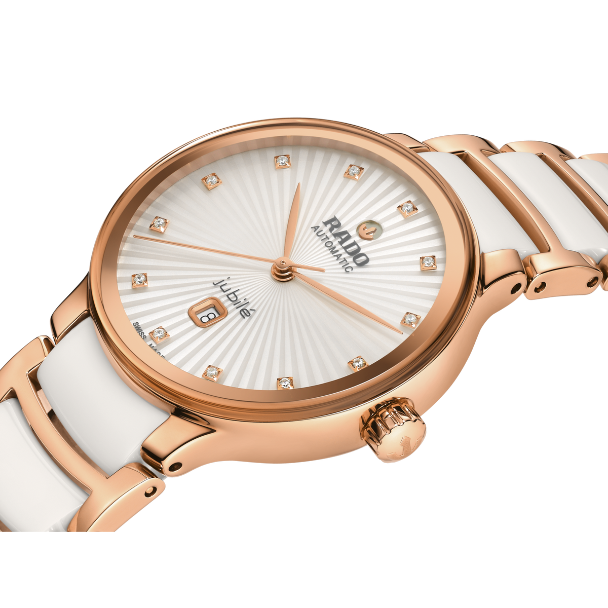Rado Centrix R30019744 Women's Watch