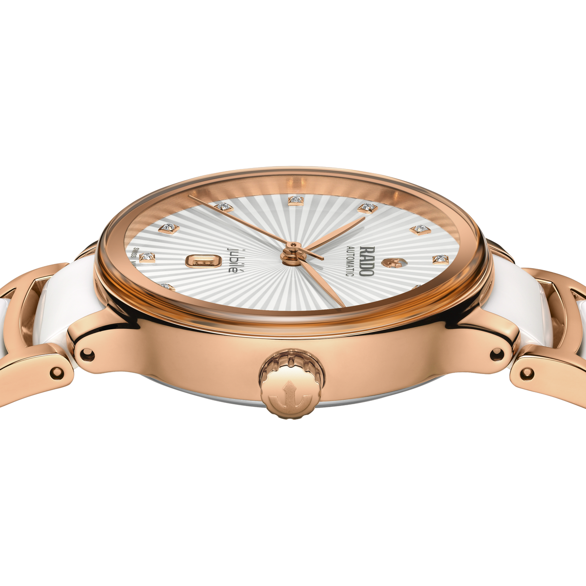 Rado Centrix R30019744 Women's Watch