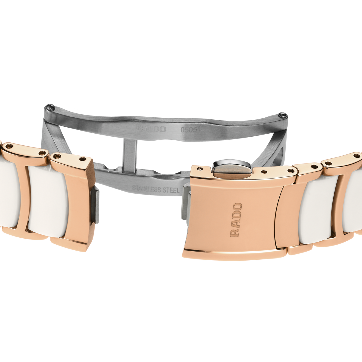 Rado Centrix R30019744 Women's Watch