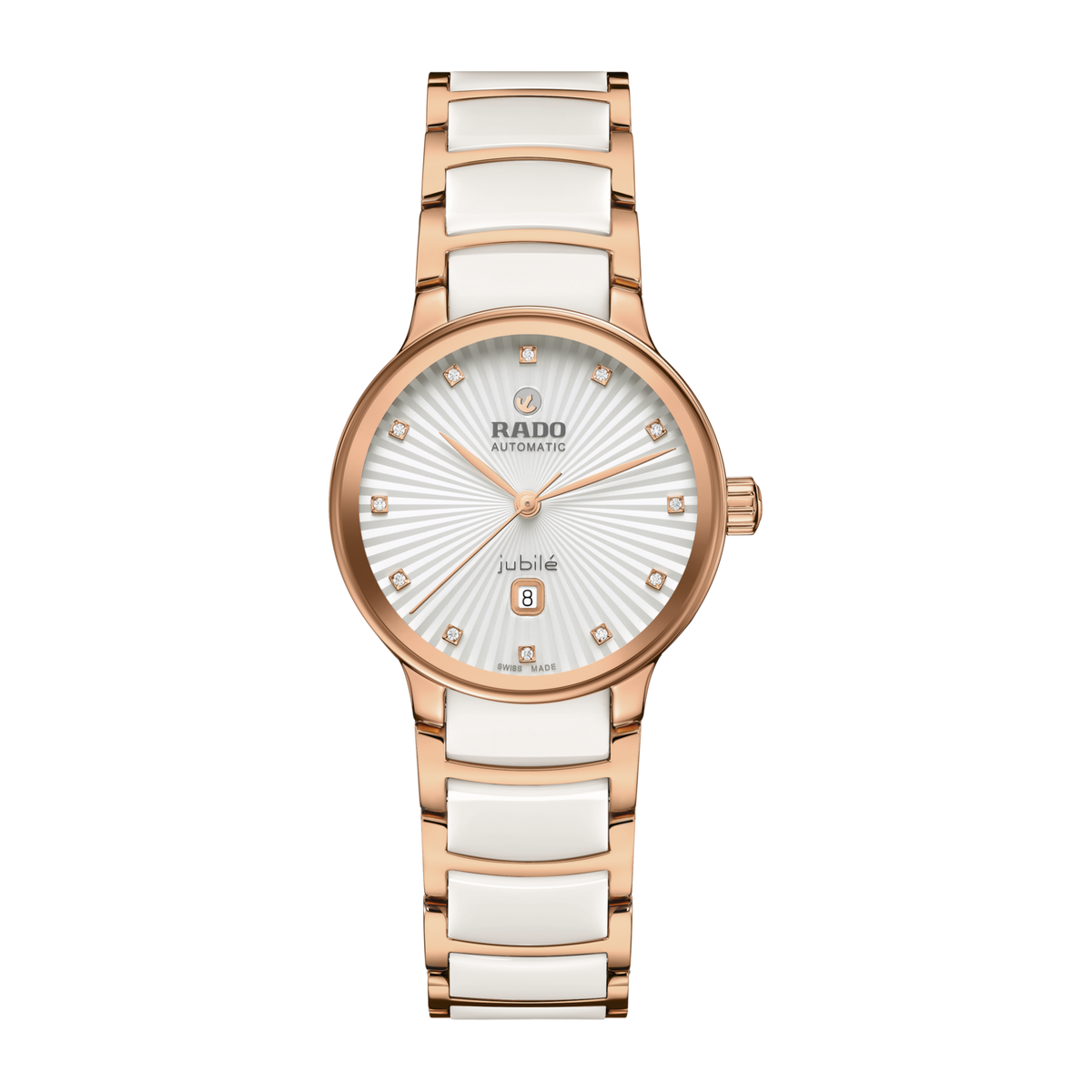Rado Centrix R30019744 Women's Watch
