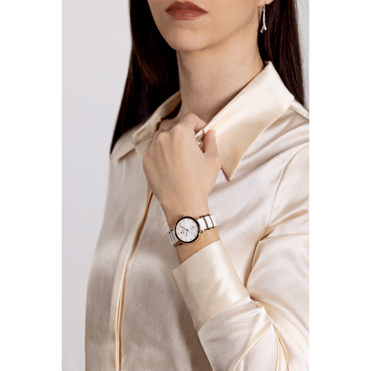 Rado Centrix R30019744 Women's Watch
