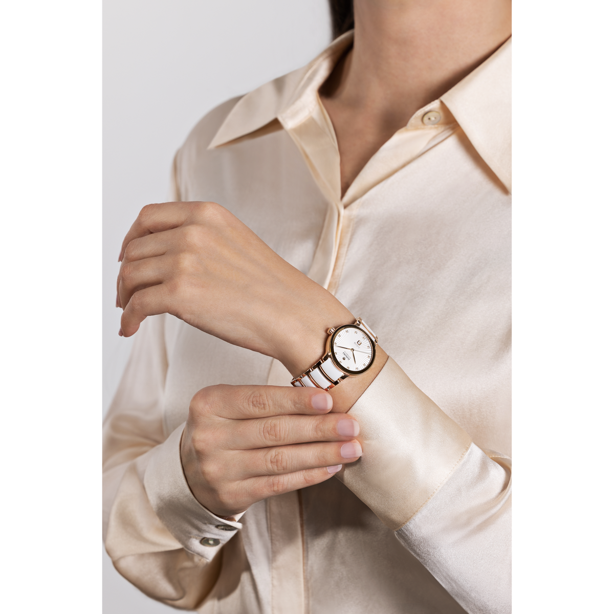 Rado Centrix R30019744 Women's Watch