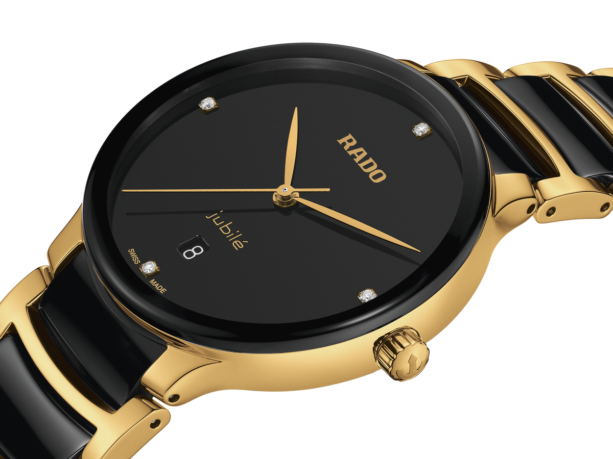 Rado Centrix R30022712 Men's Watch