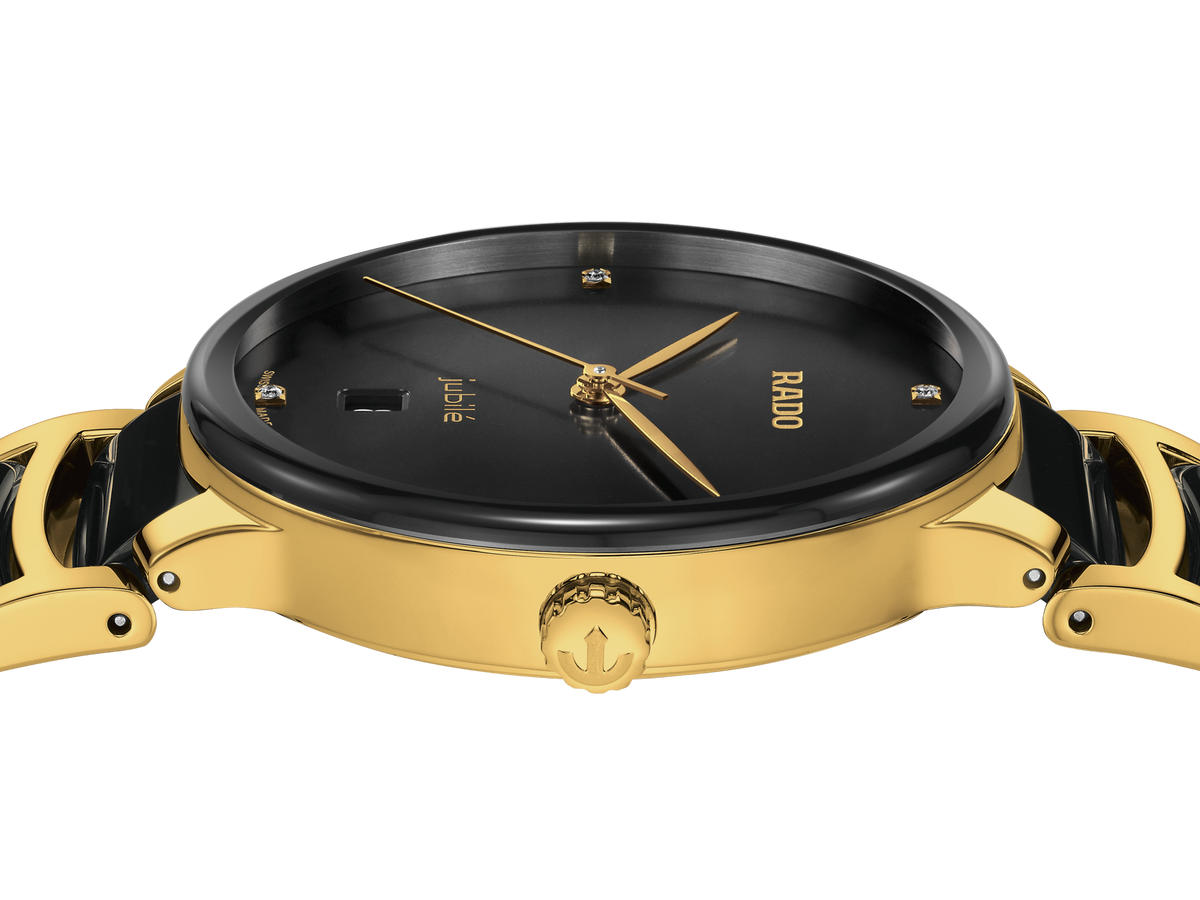 Rado Centrix R30022712 Men's Watch