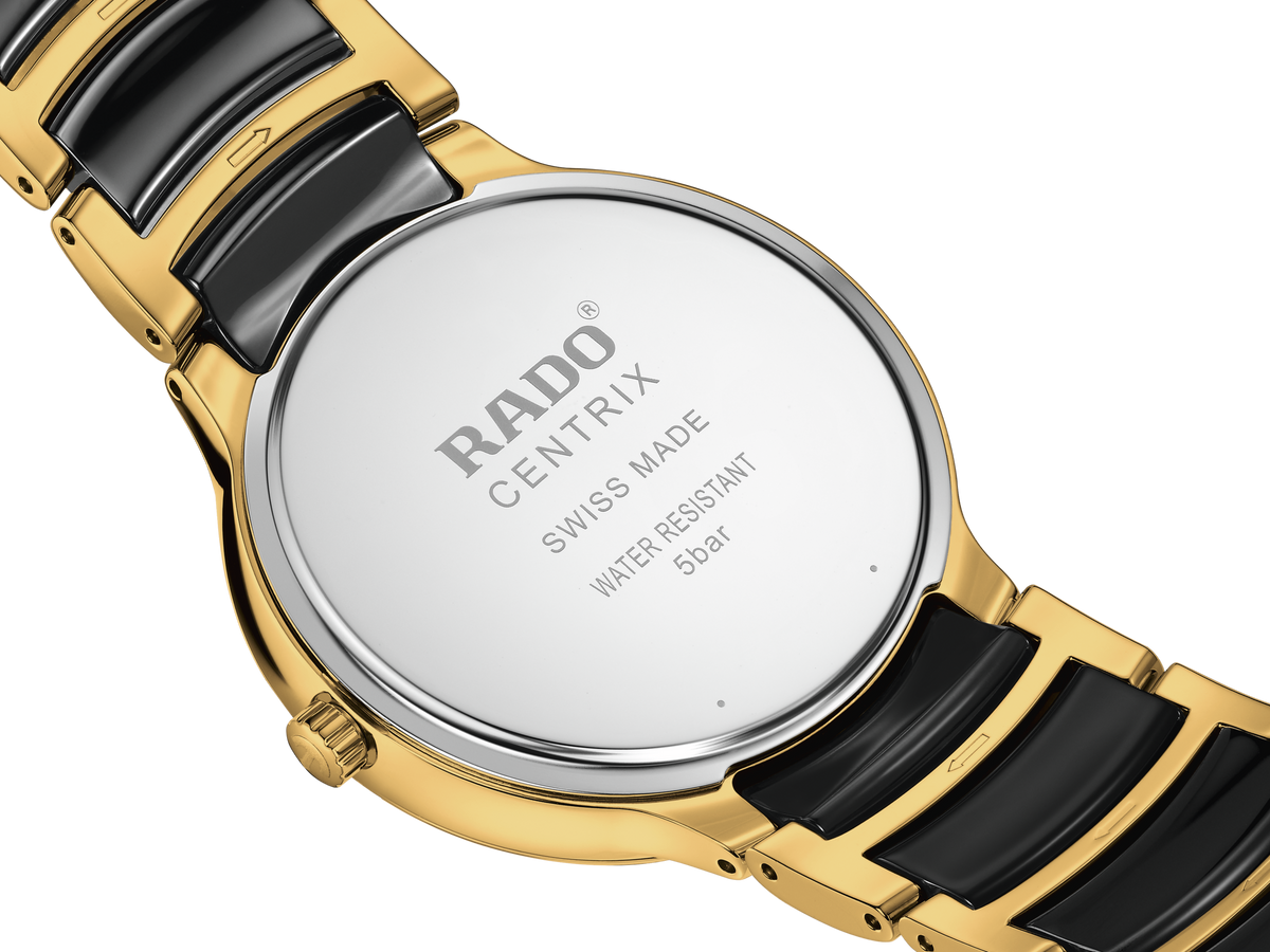 Rado Centrix R30022712 Men's Watch
