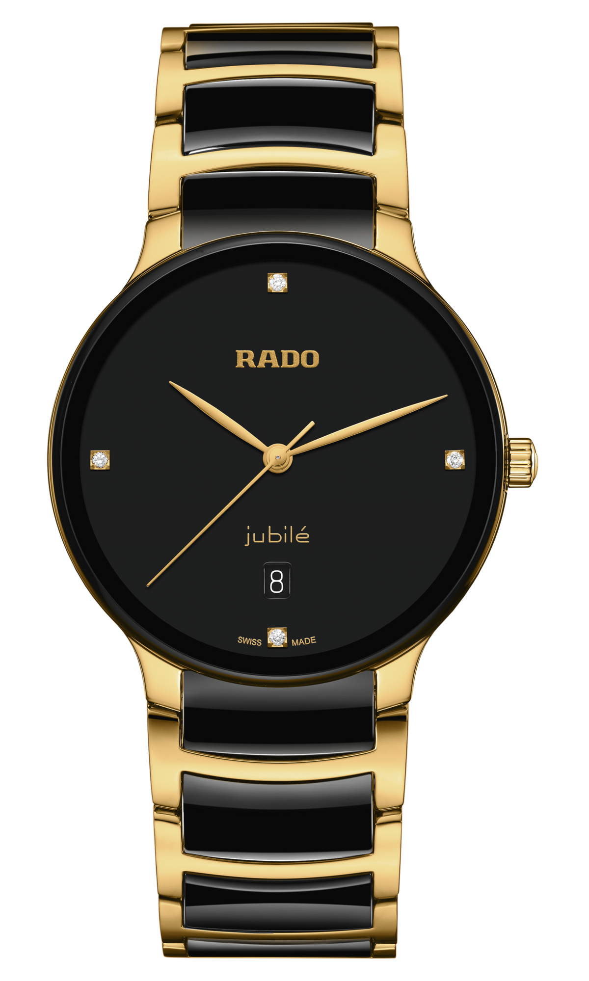 Rado Centrix R30022712 Men's Watch