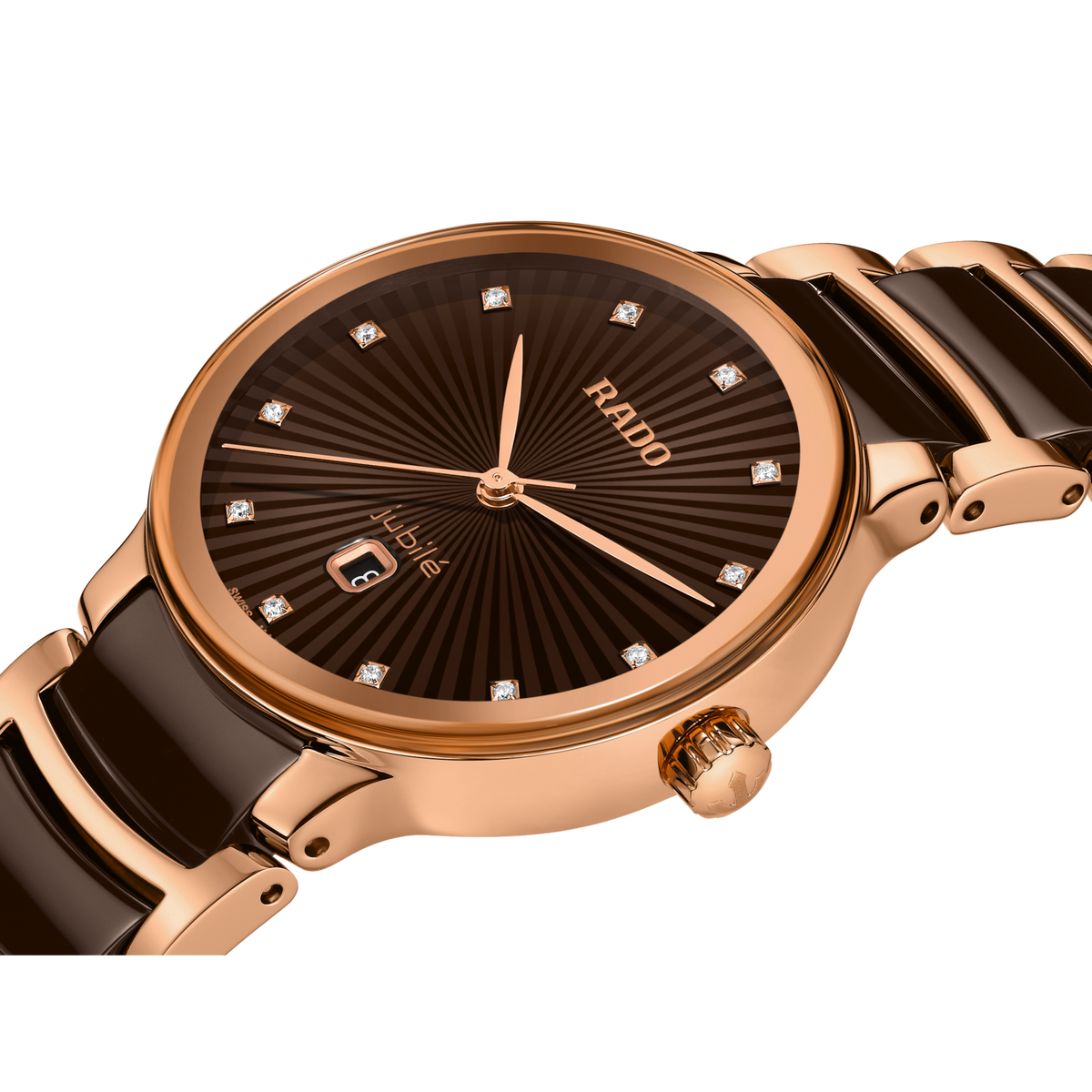Rado Centrix R30024732 Women's Watch