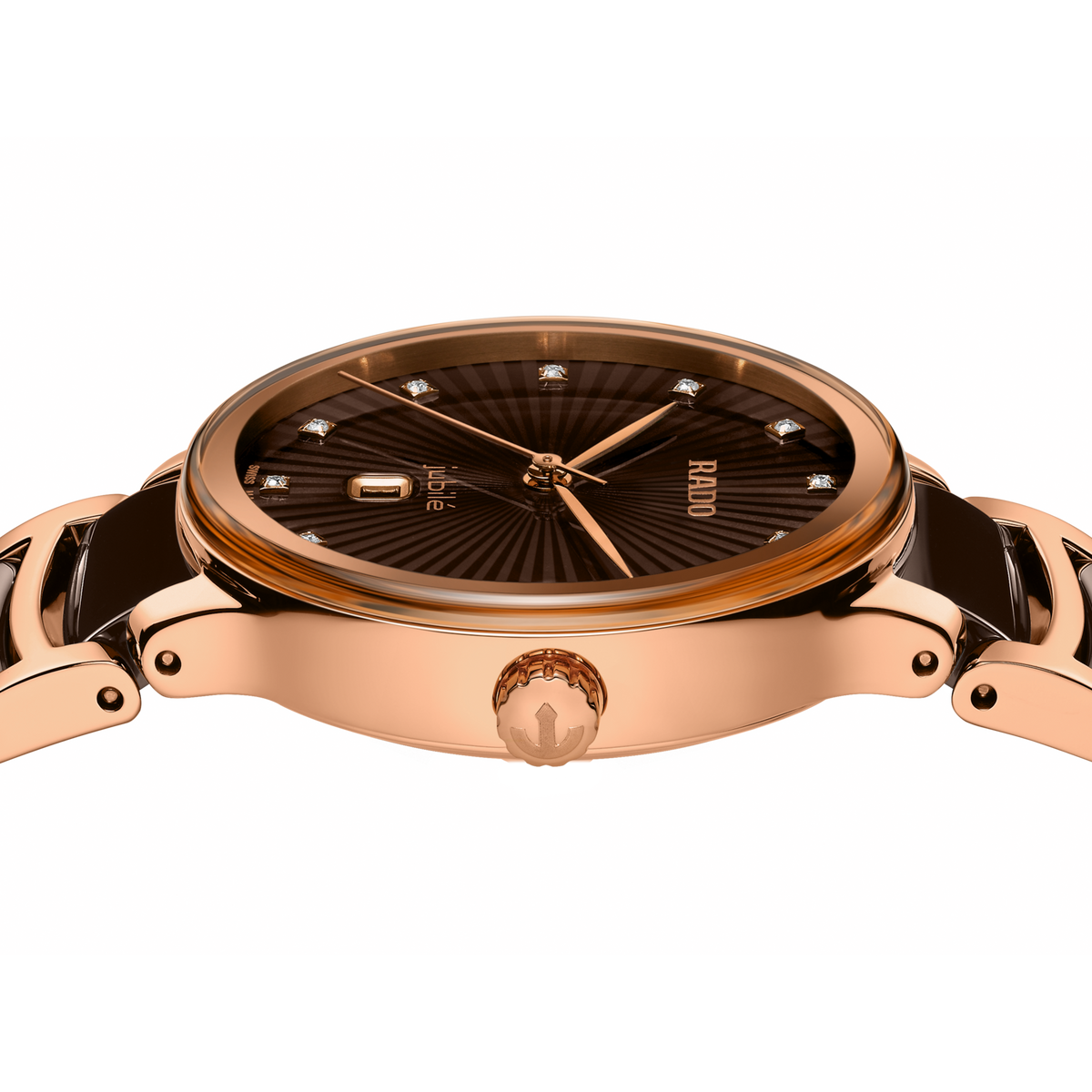 Rado Centrix R30024732 Women's Watch