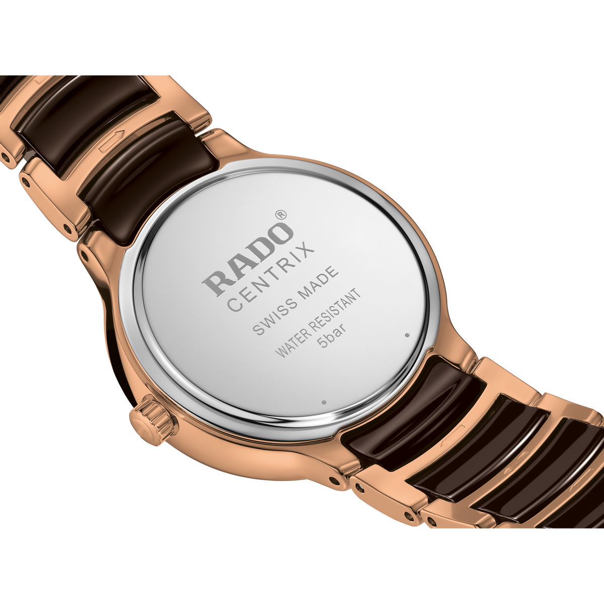 Rado Centrix R30024732 Women's Watch