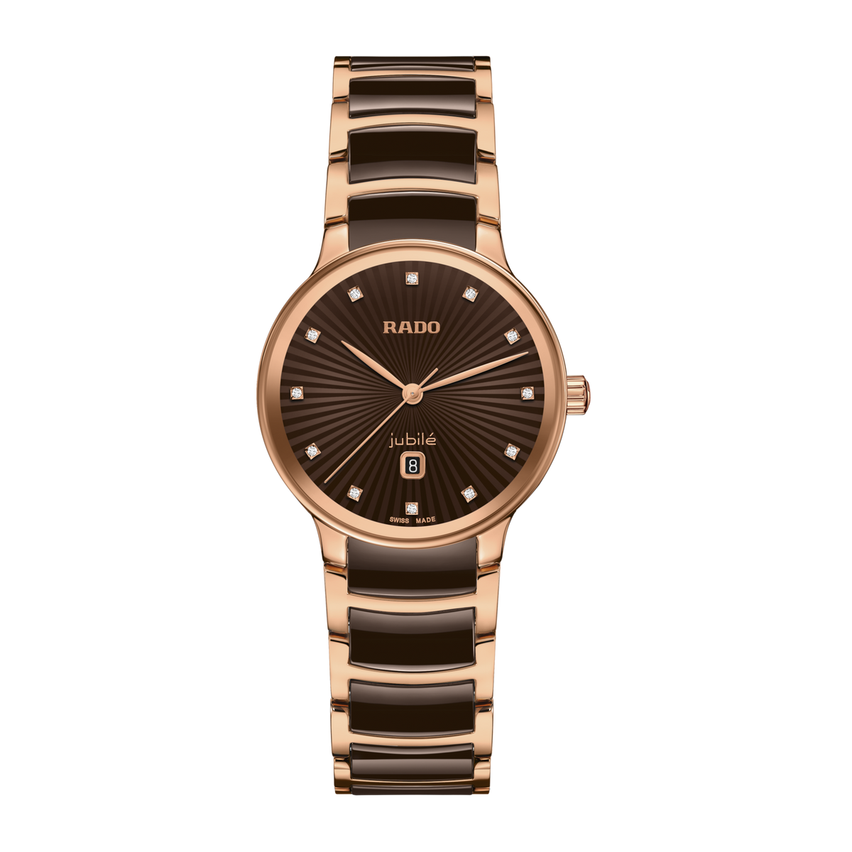 Rado Centrix R30024732 Women's Watch