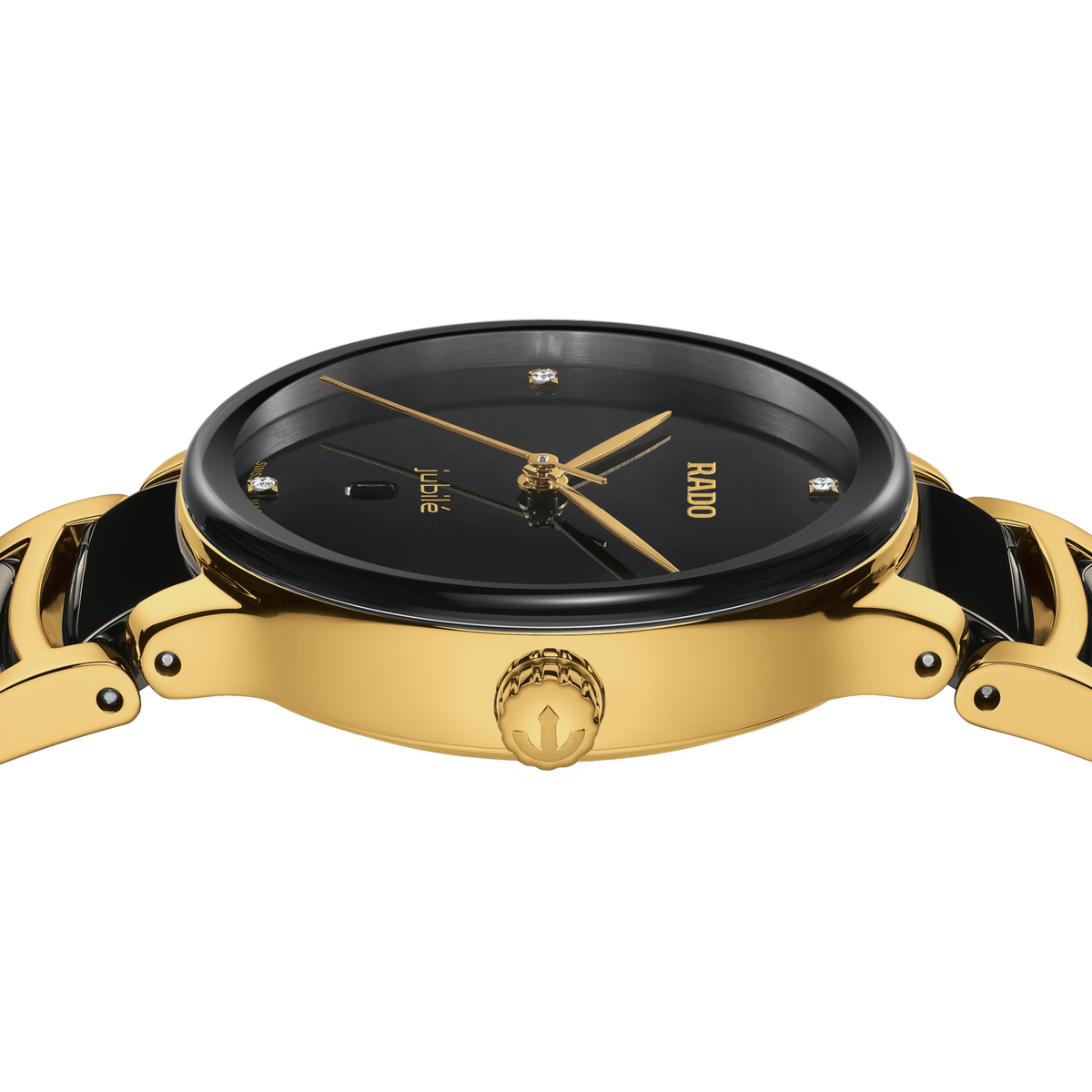 Rado Centrix R30025712 Women's Watch