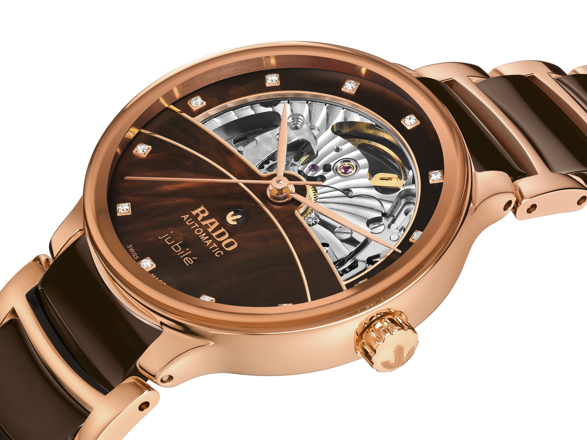 Rado Centrix R30029902 Watch