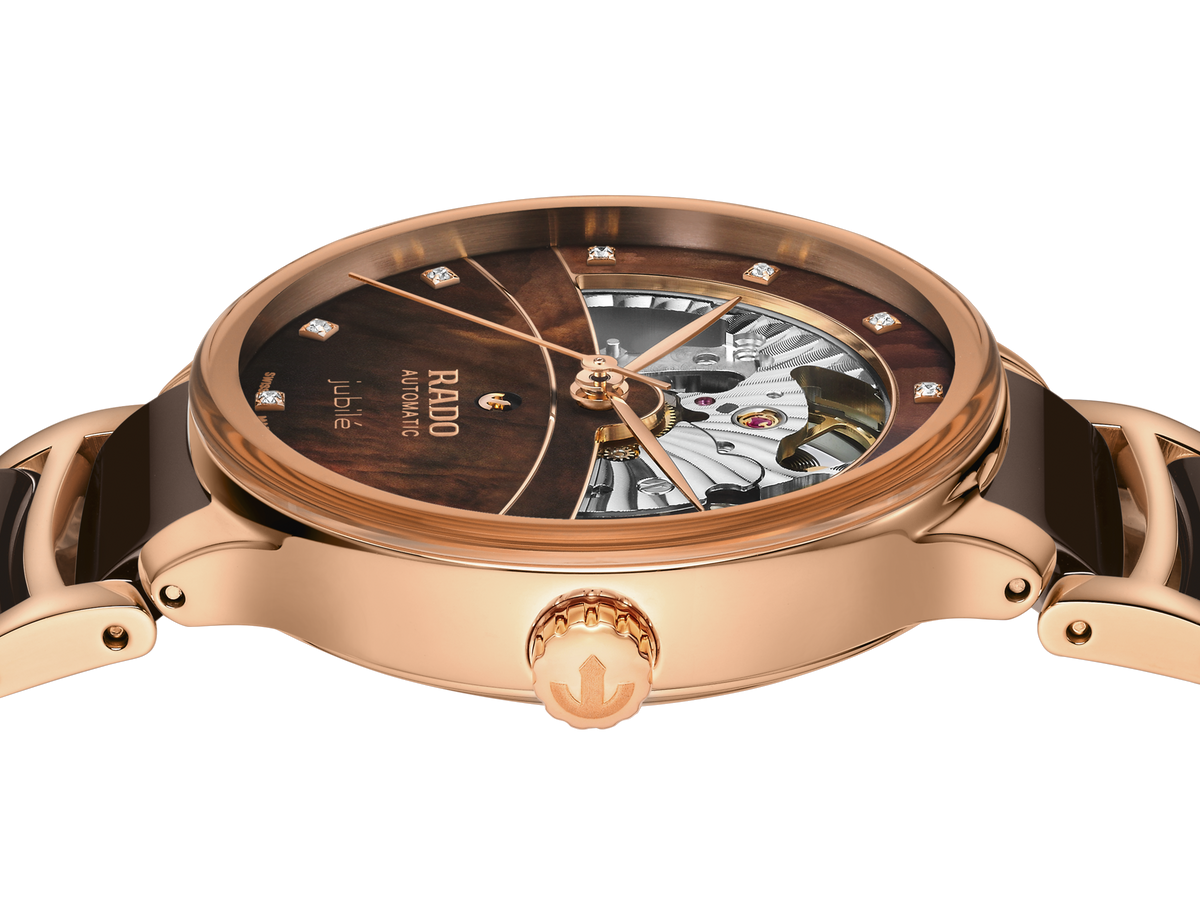 Rado Centrix R30029902 Watch