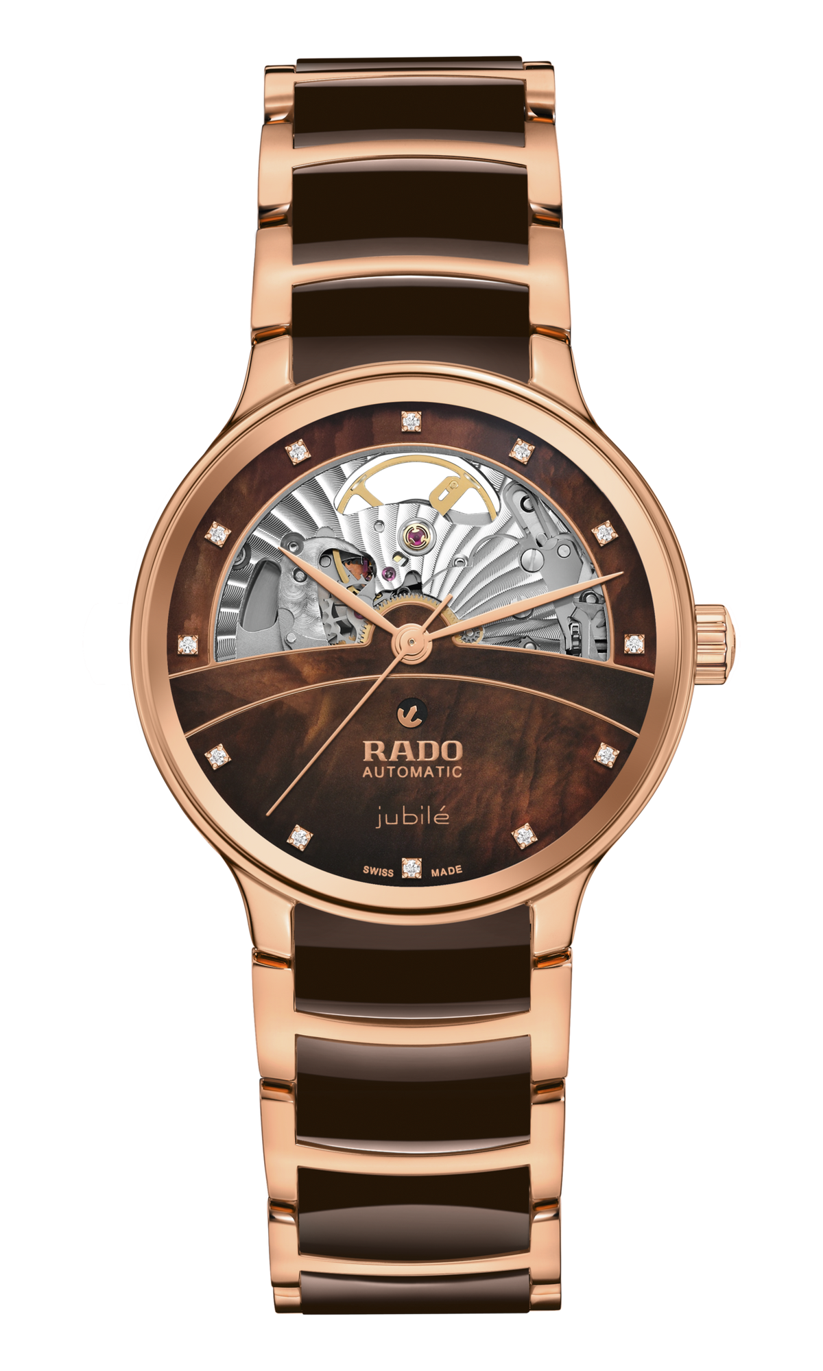 Rado Centrix R30029902 Watch