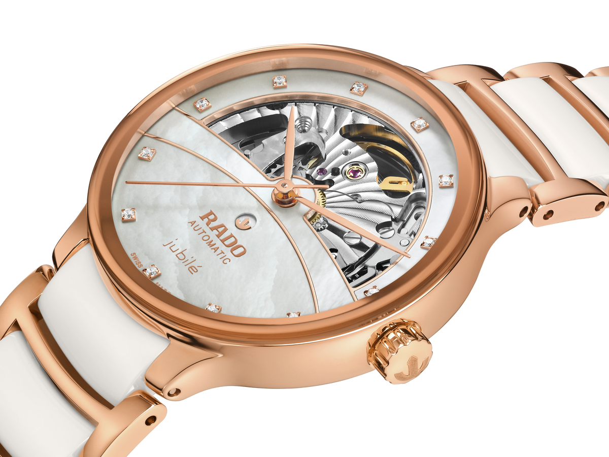Rado Centrix R30029922 Women's Watch