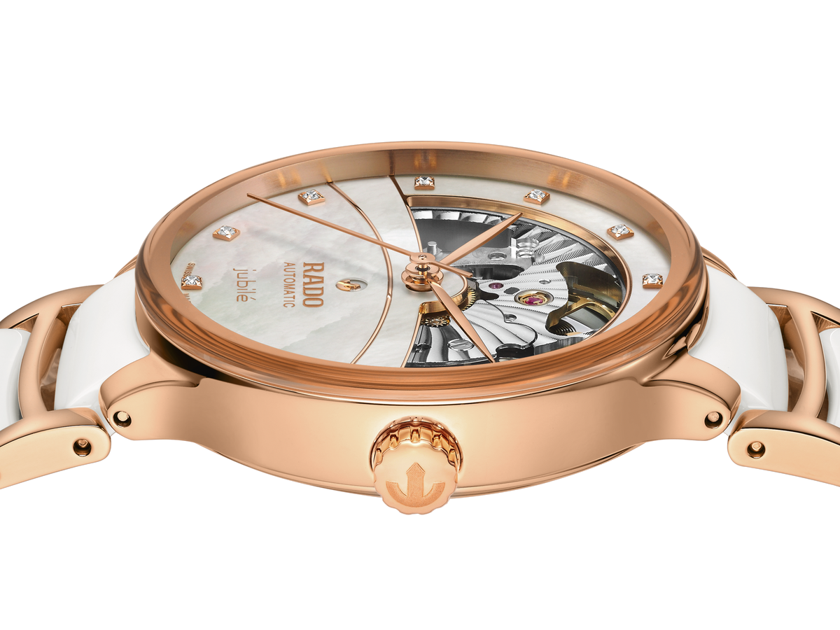 Rado Centrix R30029922 Women's Watch