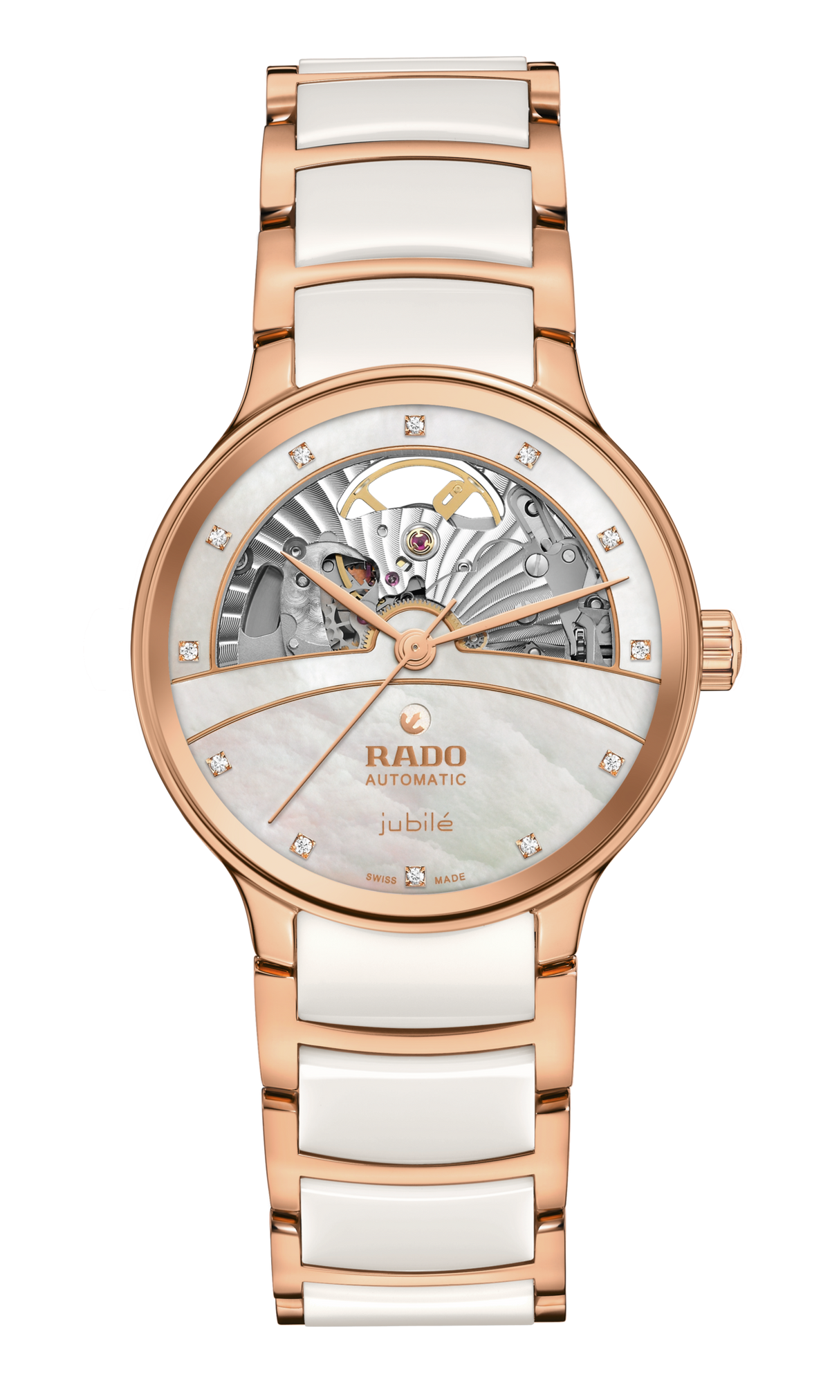 Rado Centrix R30029922 Women's Watch