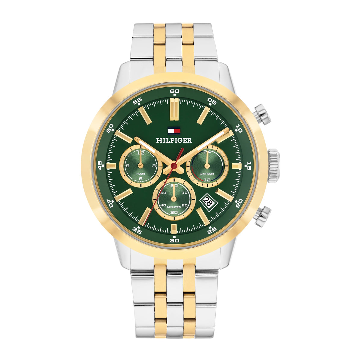 Tommy Hilfiger 1710754 Men's Watch