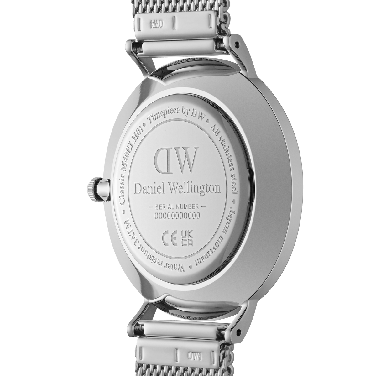 Daniel Wellington DW00100710 Men's Watch