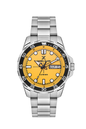 Daniel Klein Premium DK.1.13884-4 Quartz Watch