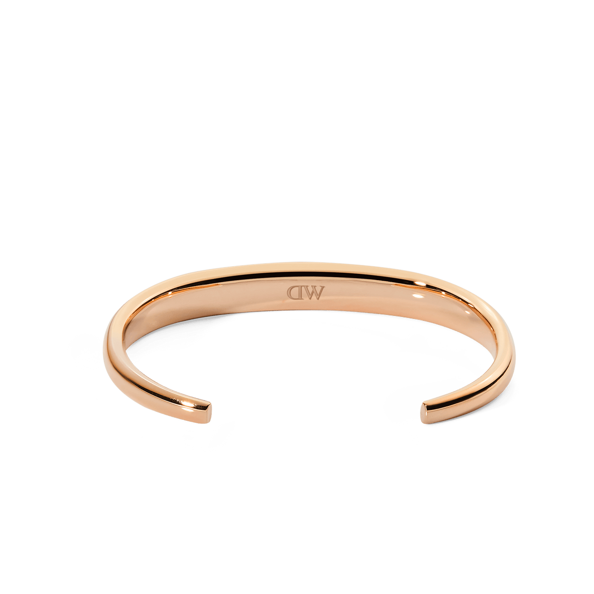 Daniel Wellington Flow Cuff 8mm Women's Bracelet