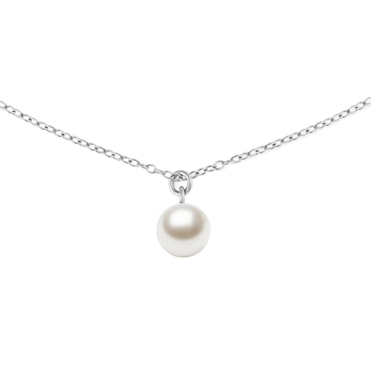 Daniel Wellington DW00401957 Women's Necklace