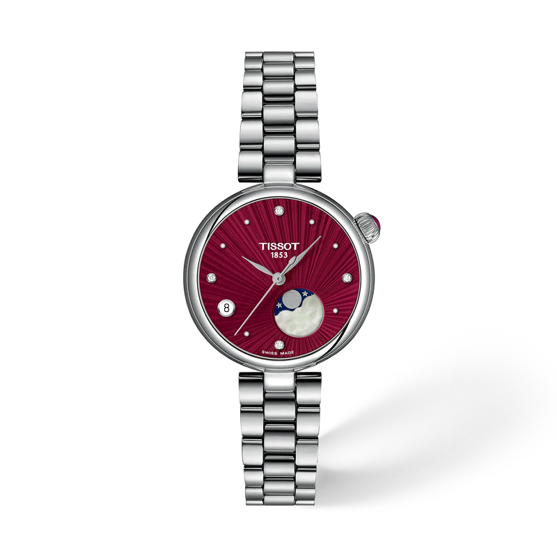 Tissot T152.223.11.426.00 Women's Watch