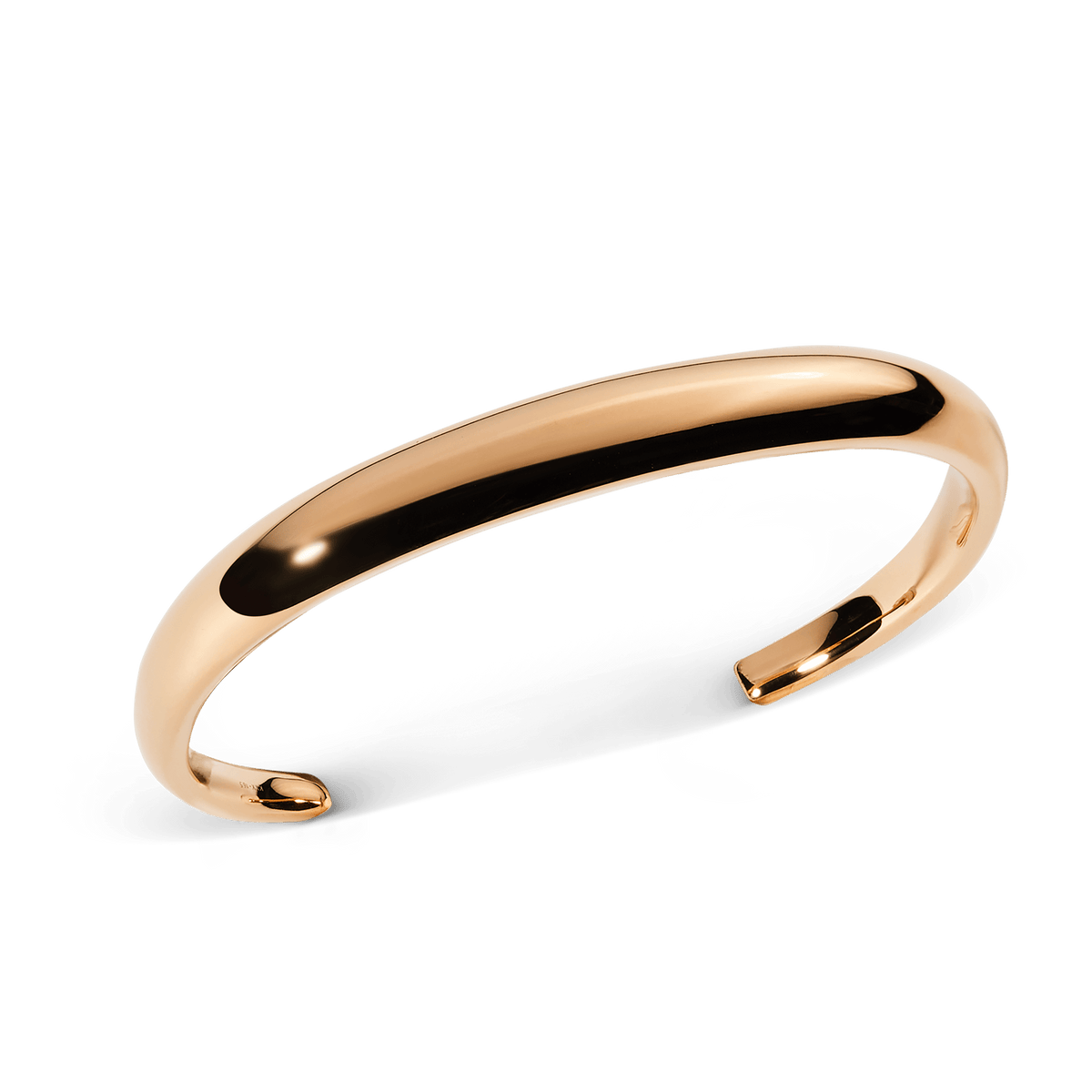 Daniel Wellington Flow Cuff 8mm Women's Bracelet