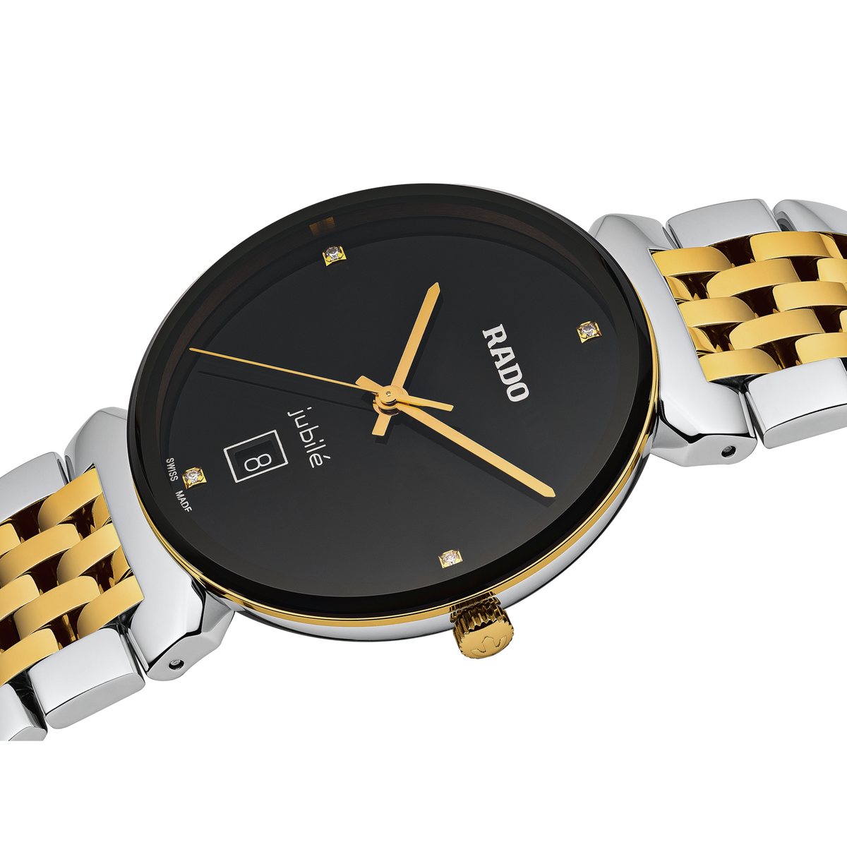 Rado Florence R48912703 Women's Watch