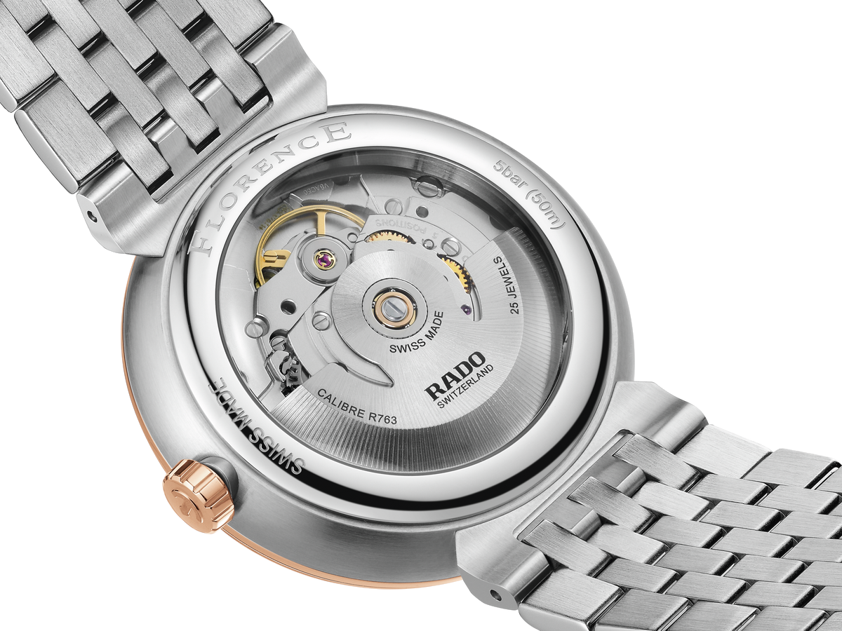 Rado Florence R48903103 Men's Watch