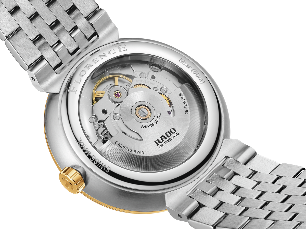 Rado Florence R48903723 Women's Watch