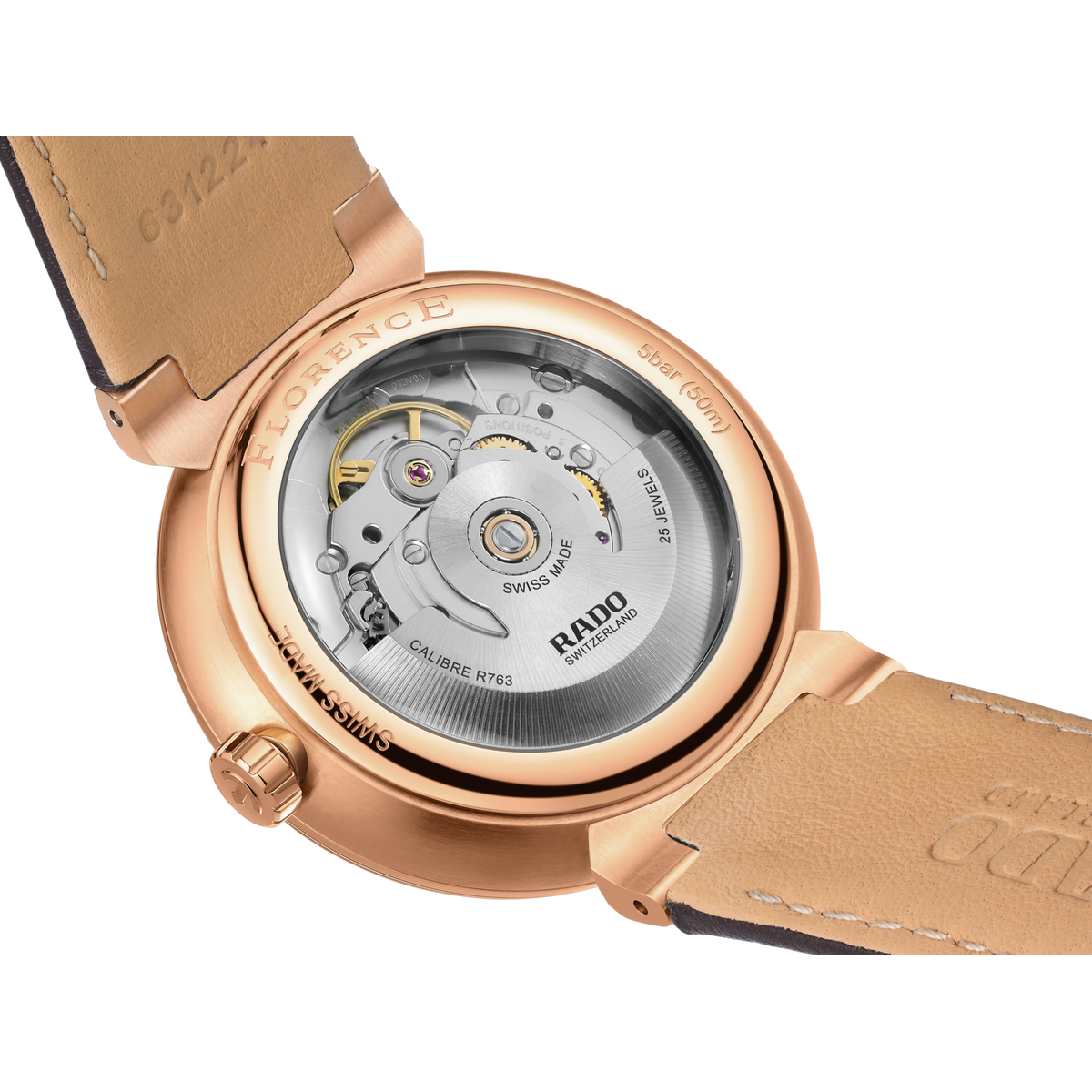 Rado Florence R48905015 Watch