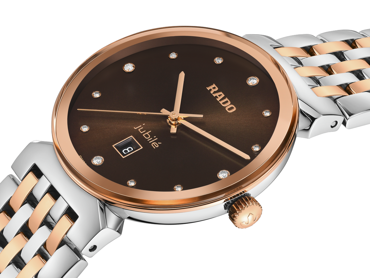 Rado Florence Diamonds Women's Watch R48913763