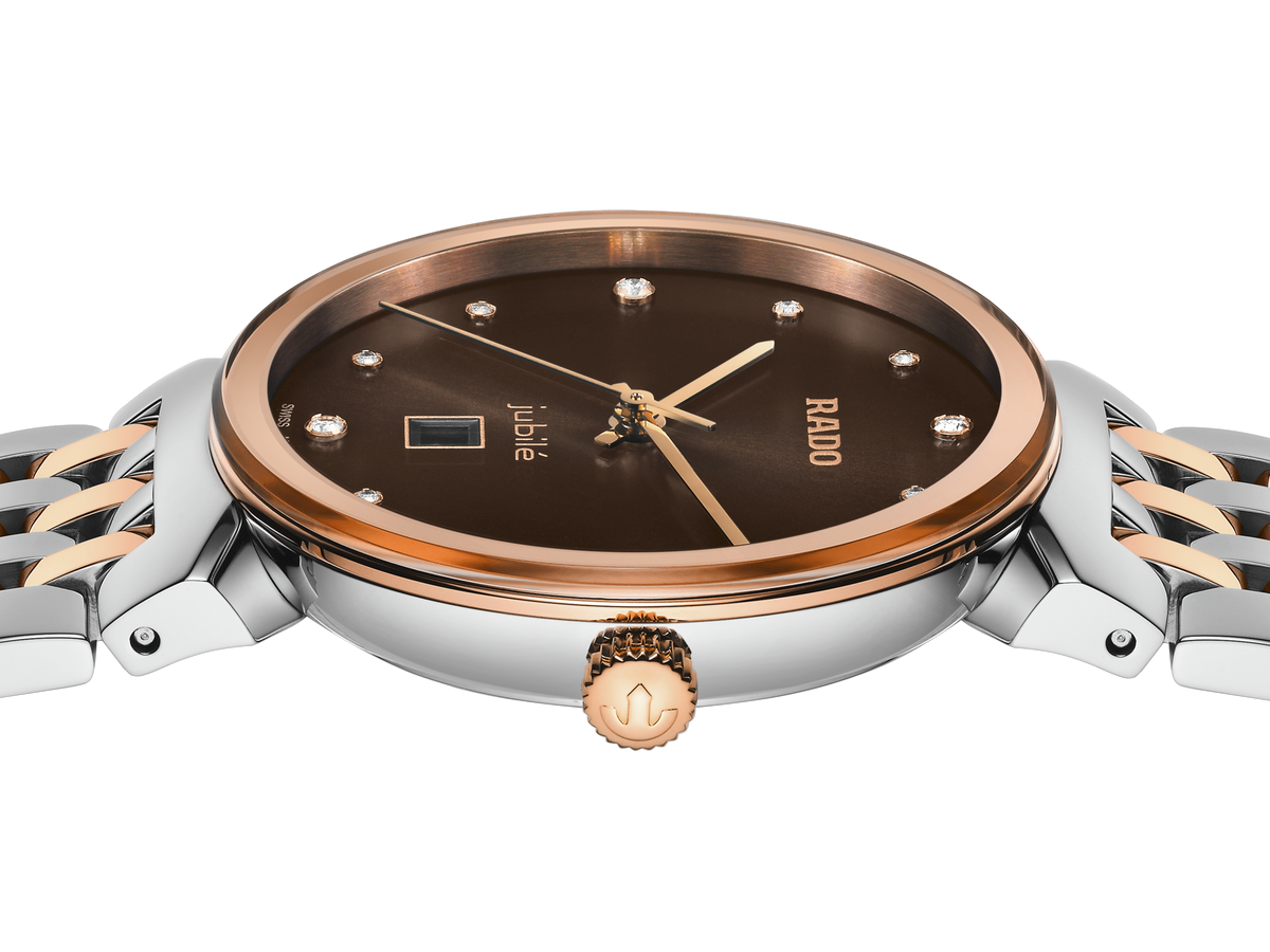 Rado Florence Diamonds Women's Watch R48913763