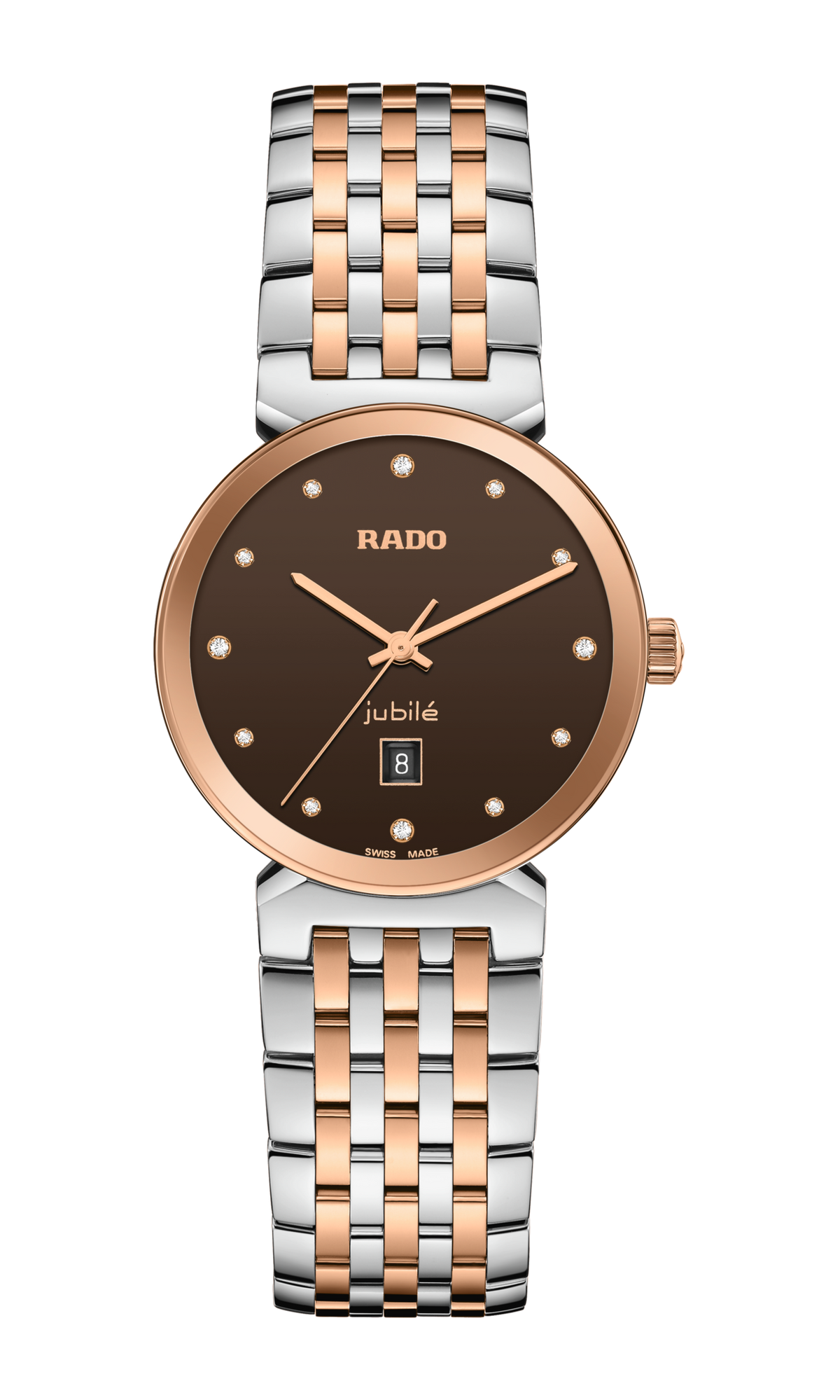 Rado Florence Diamonds Women's Watch R48913763