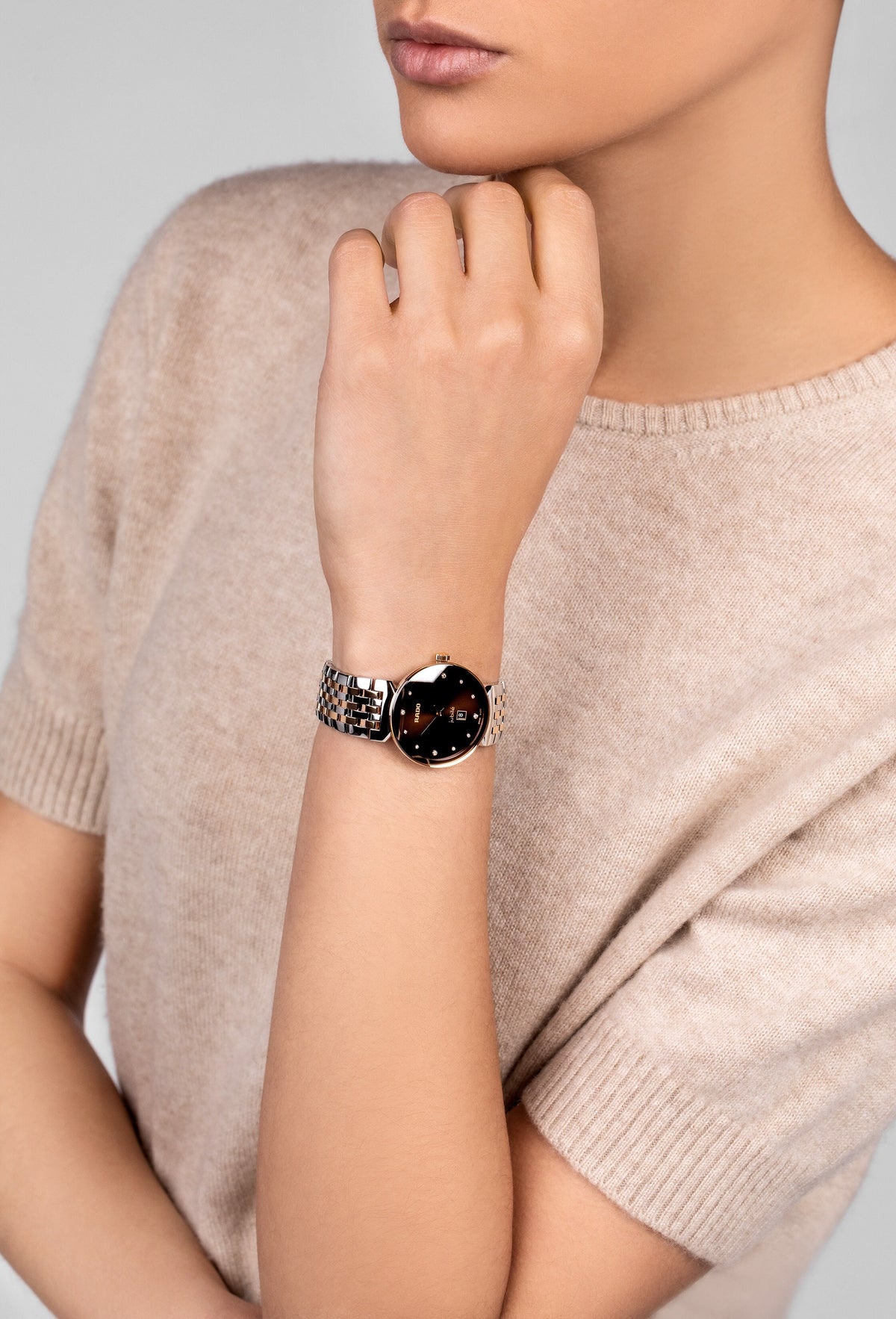 Rado Florence Diamonds Women's Watch R48913763