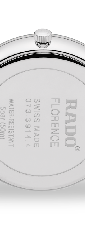 Rado Florence R48912713 Men's Watch