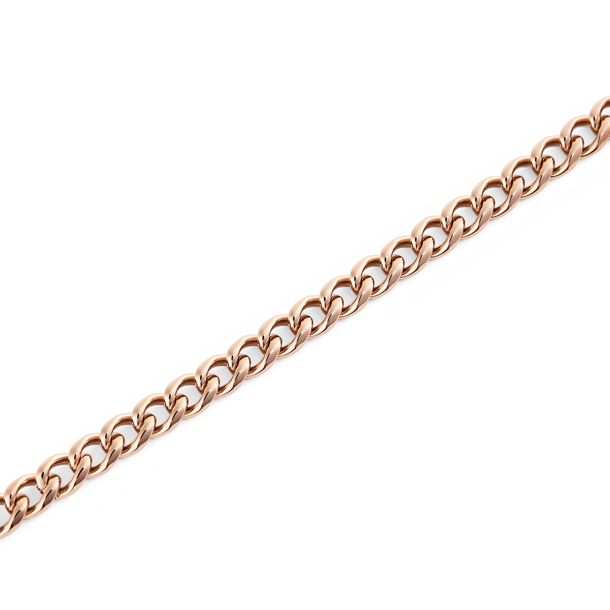 Daniel Wellington Ellipse 4mm Bracelet Unisex Bracelet