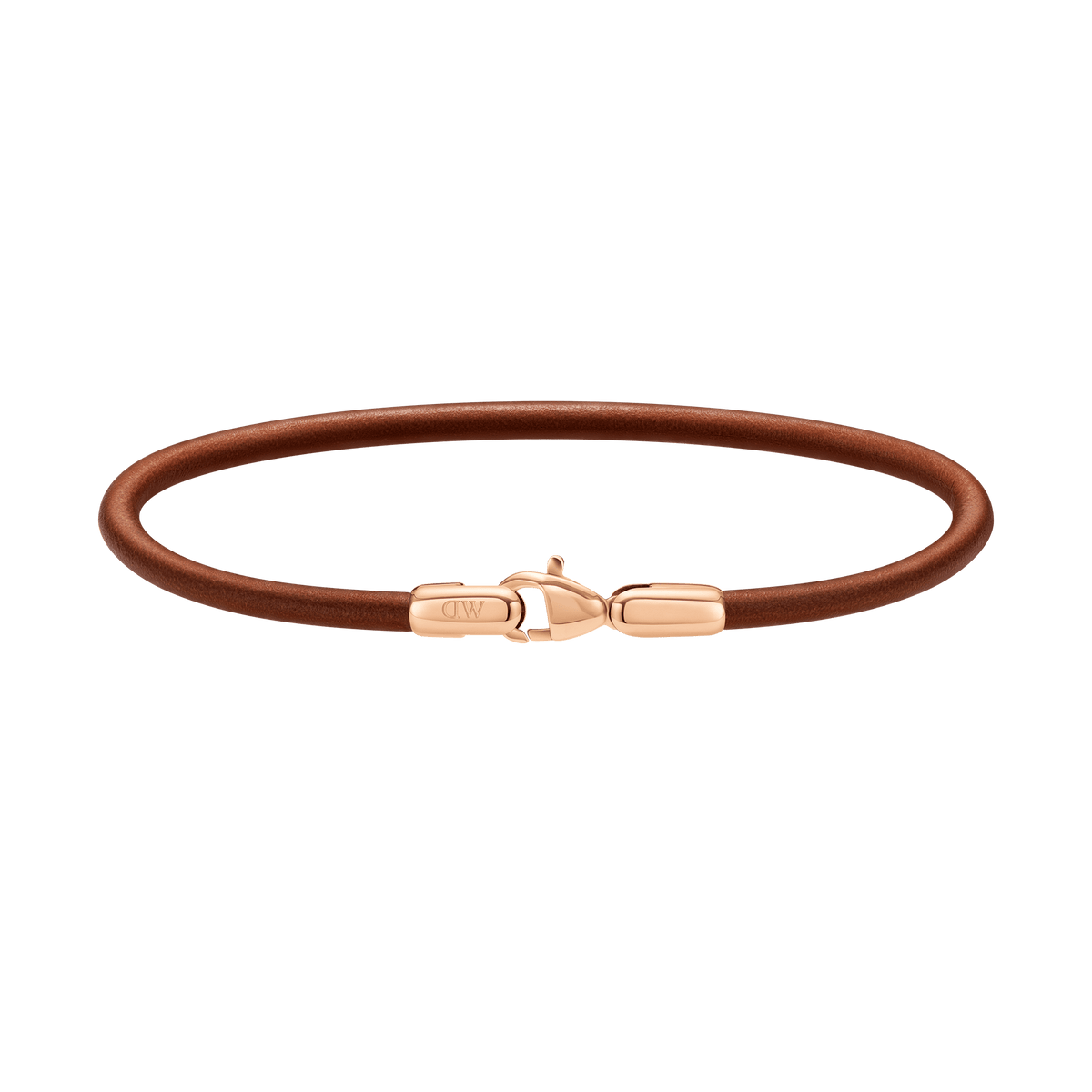 Daniel Wellington St Mawes Bracelet Silver Men's Bracelet