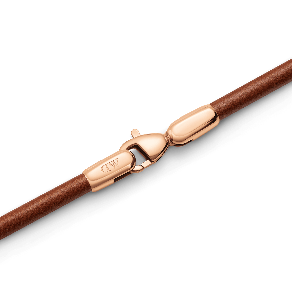 Daniel Wellington St Mawes Bracelet Silver Men's Bracelet