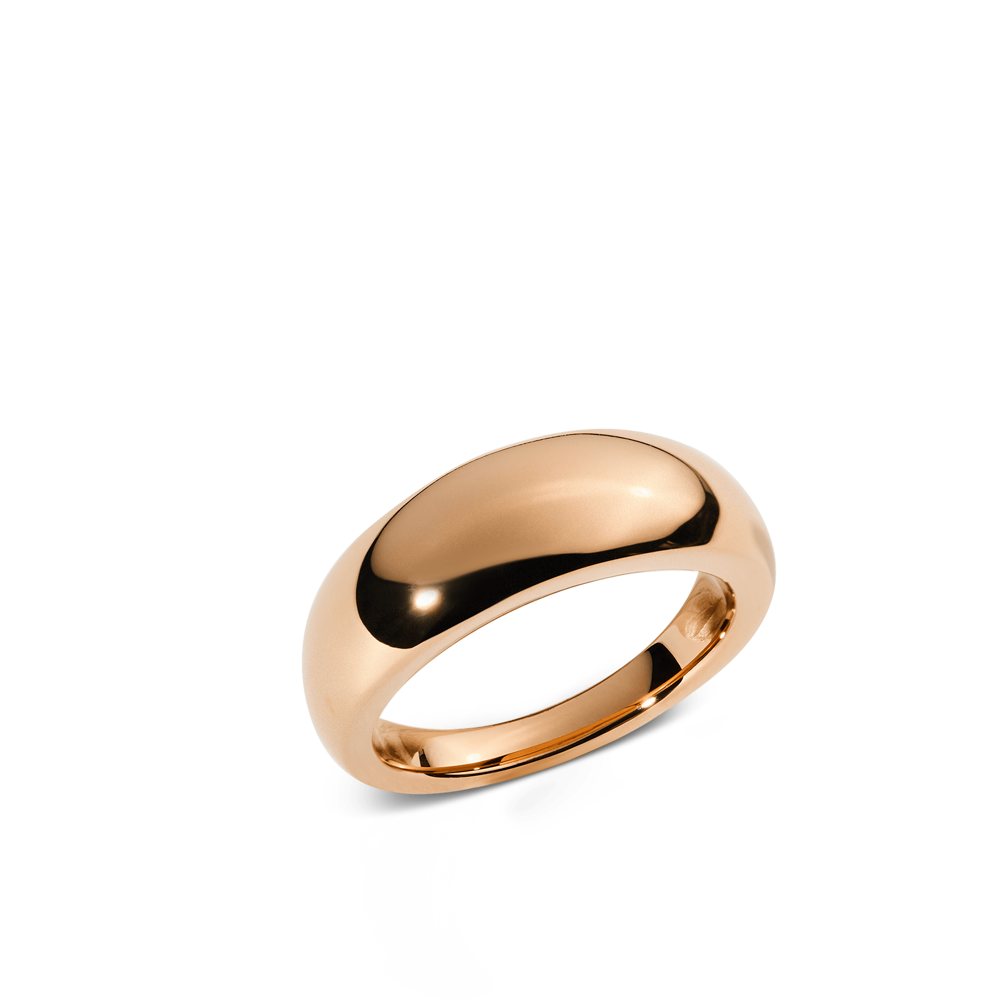 Daniel Wellington Flow Ring 8mm Women's Ring