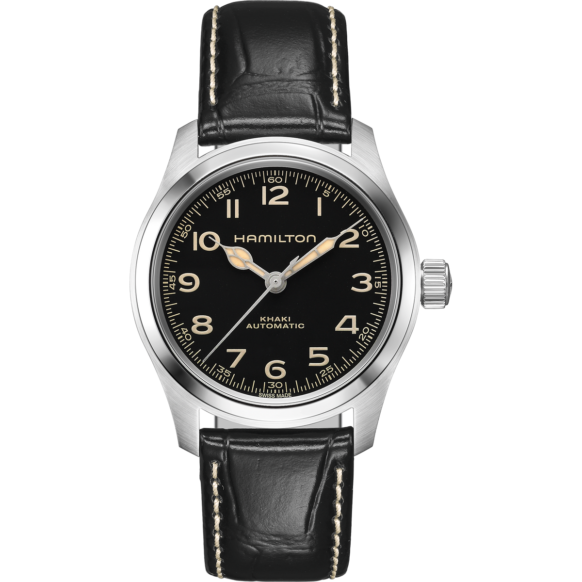 Hamilton Khaki Field Murph Watch