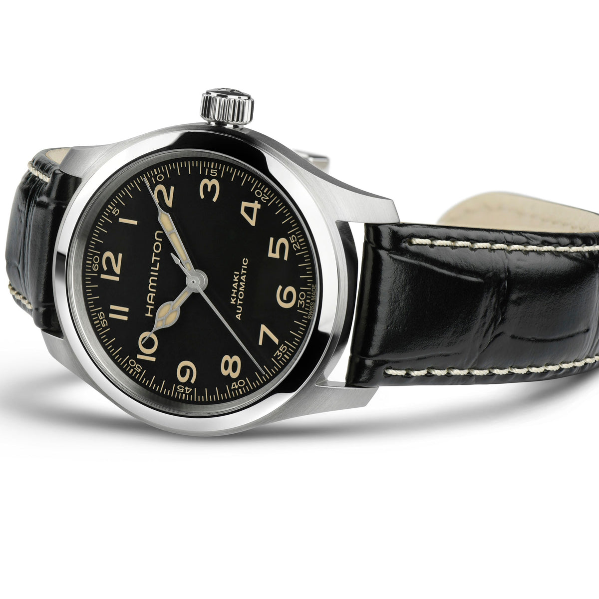 Hamilton Khaki Field Murph Watch