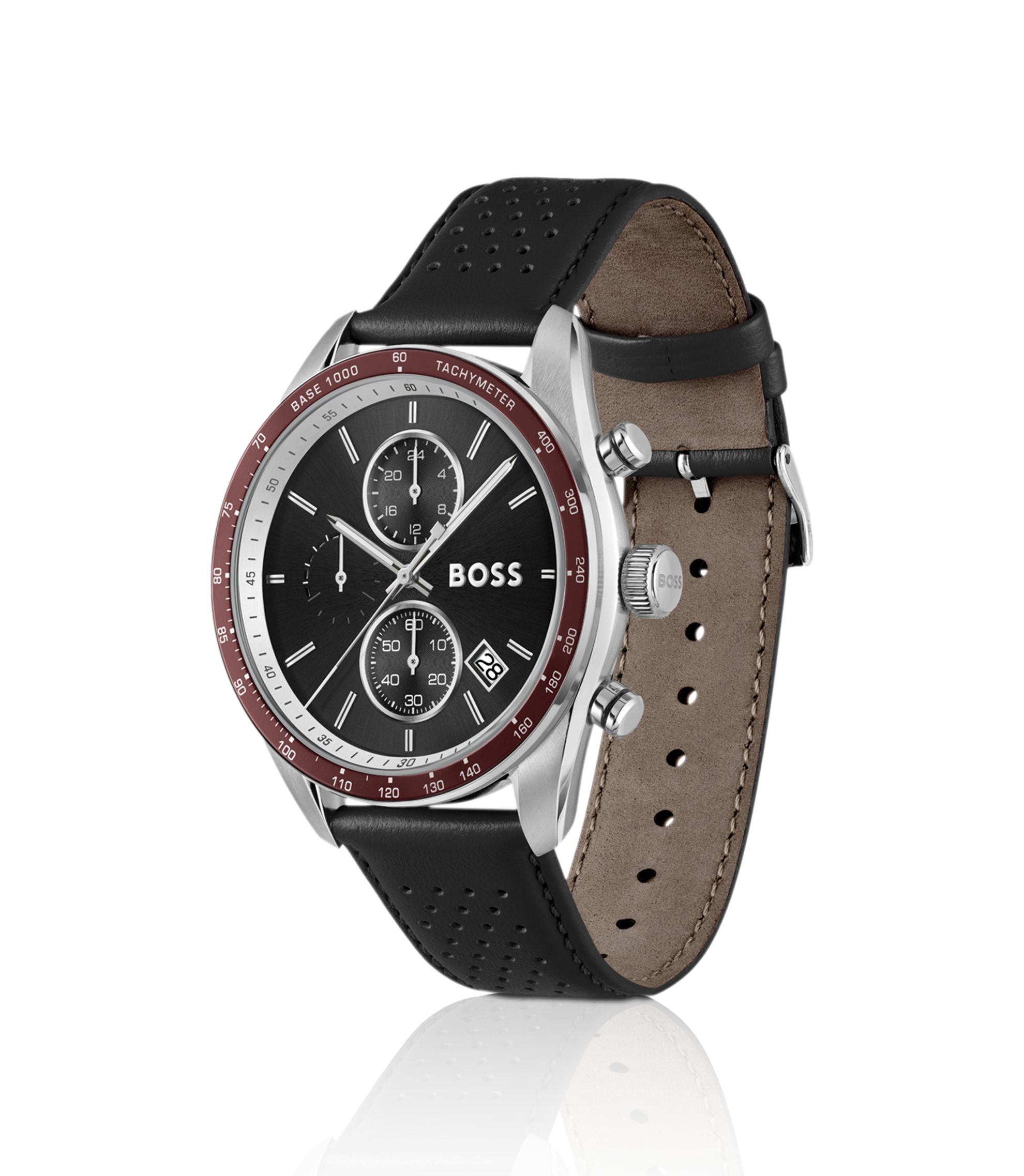 Boss 58858206 Men's Watch