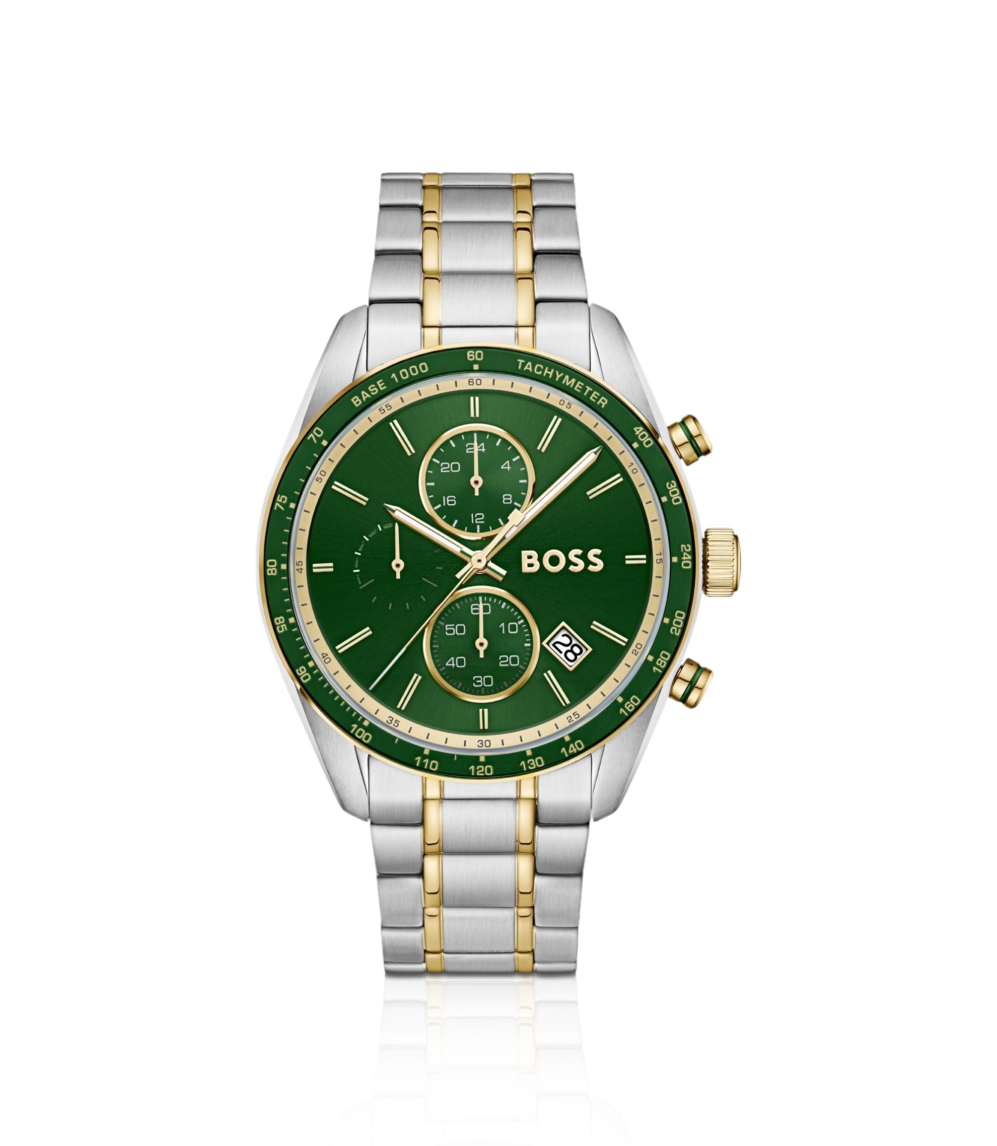 Boss 58858208 Men's Watch