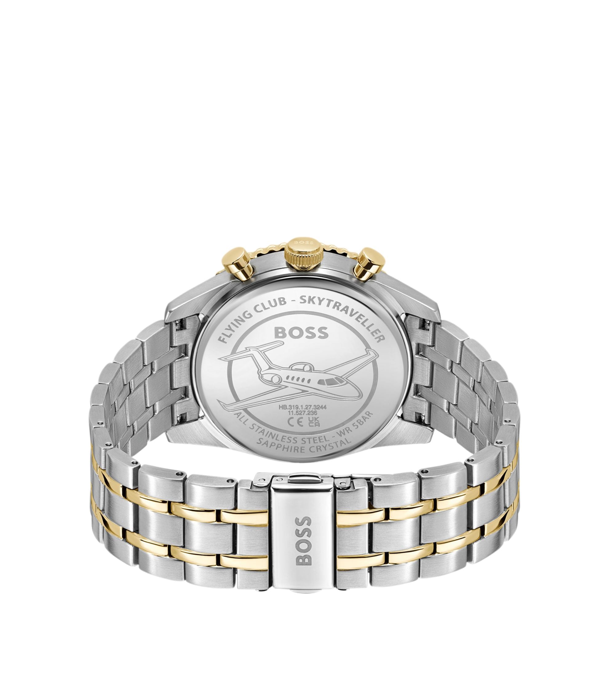 Boss 58858212 Men's Watch