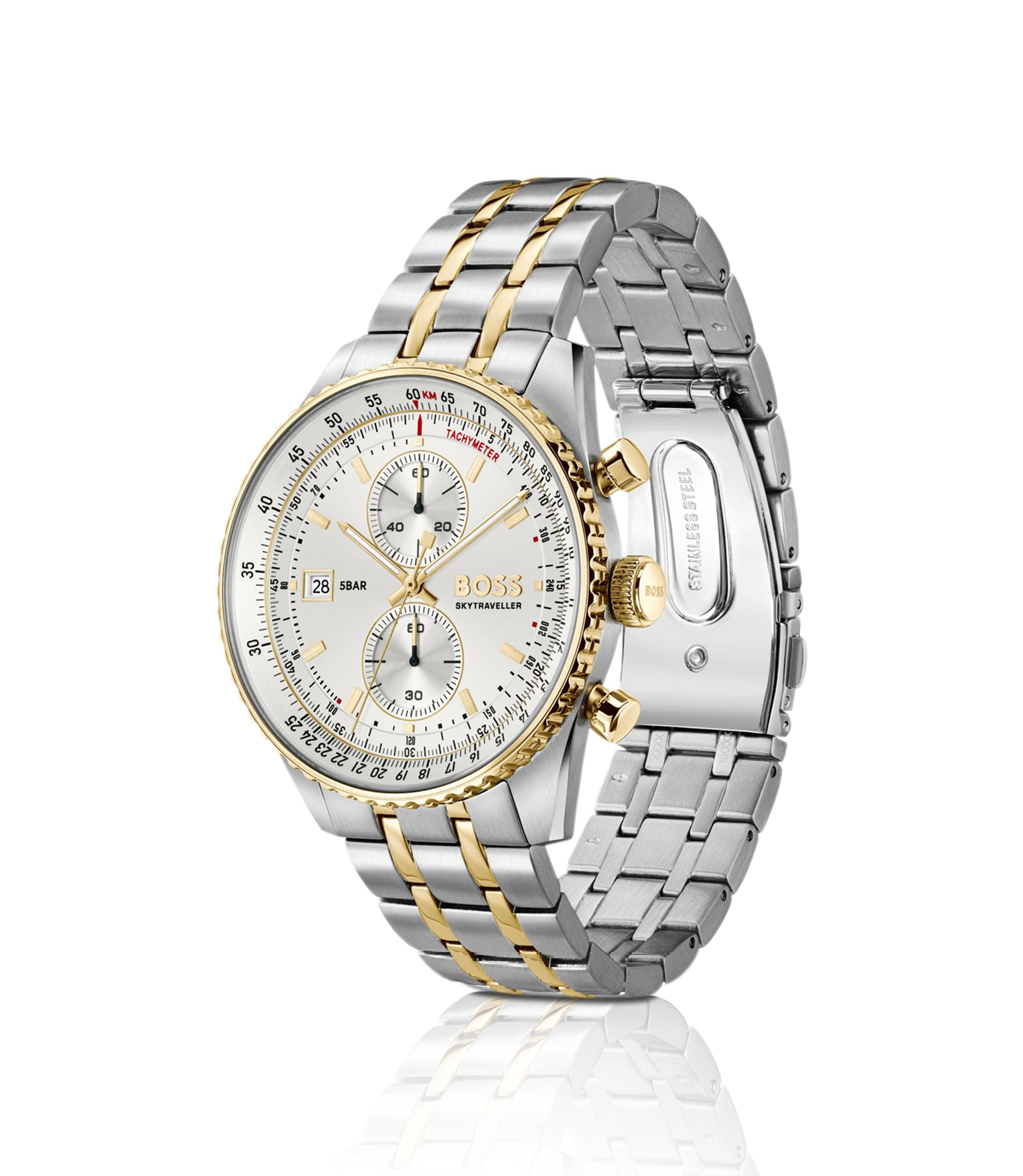 Boss 58858212 Men's Watch